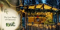 The Lost Magic of Christmas