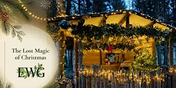The Lost Magic of Christmas