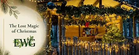The Lost Magic of Christmas