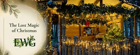 The Lost Magic of Christmas