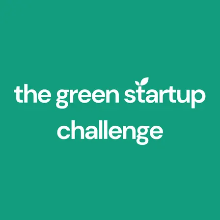 The Green Startup Challenge