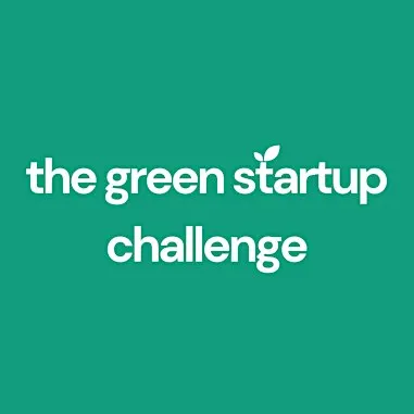 The Green Startup Challenge