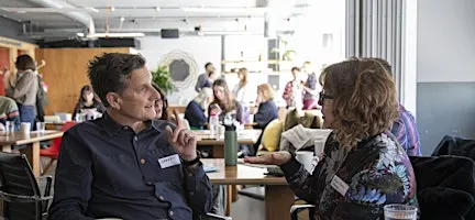 How to create a culture of feedback in your business