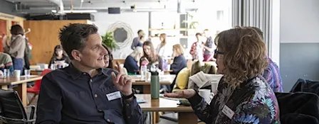 How to create a culture of feedback in your business