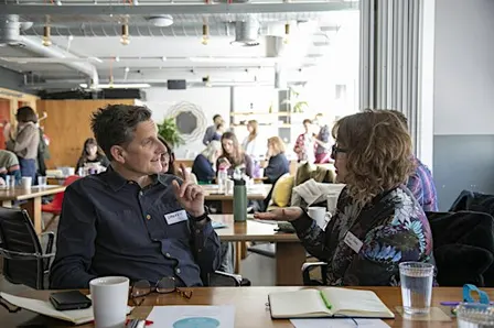 How to create a culture of feedback in your business