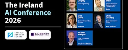 The Ireland AI Conference 2026