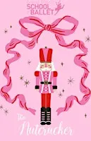 The Nutcracker - Sat, Dec 5th @7:30pm