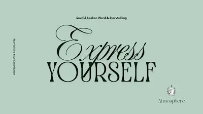 Express Yourself