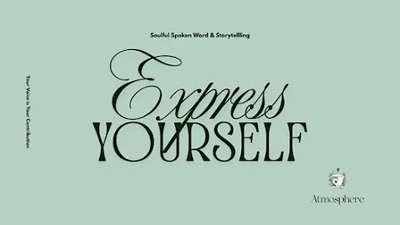 Express Yourself