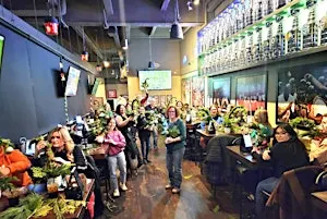 Grinch Tree Workshop - Nov. 23, 2026 - Sherwood Park (Canadian Brewhouse)