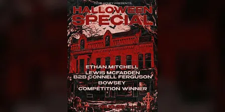 Halloween Special