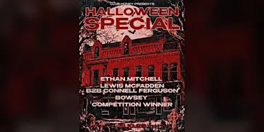 Halloween Special