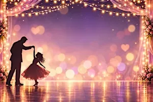 Daddy/Daughter Dance