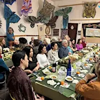 LIWETAN DINNER: A Feast of Community & Flavor