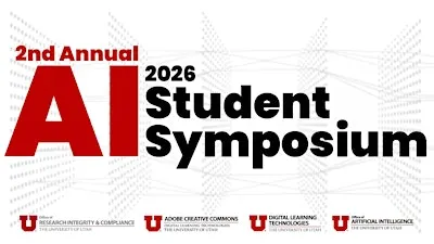 2nd Annual Student AI Symposium
