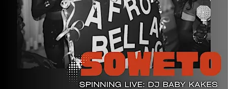 Vibes in Soweto