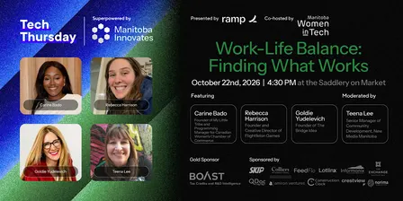 Work-Life Balance: Finding What Works