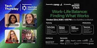 Work-Life Balance: Finding What Works