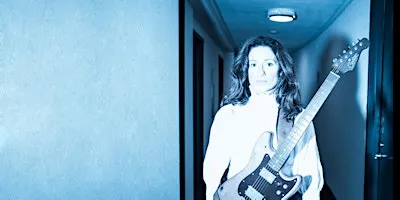 Singer Songwriter Series W/Disterbenz