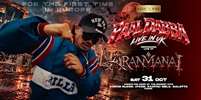 Aranmanai | 5th Year Anniversary | Paal Dabba LIVE