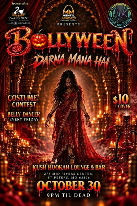 Bollyween- Darna mana hai