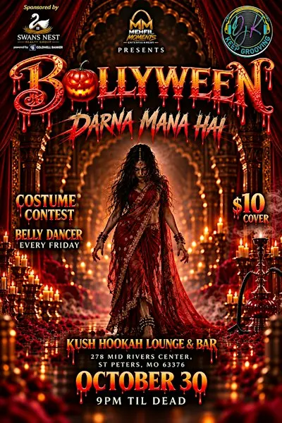 Bollyween- Darna mana hai