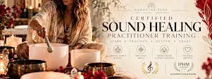 Sound Healing Practitioner Training