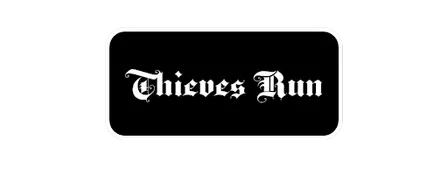 A Butchertown Halloween (at Thieves Run)