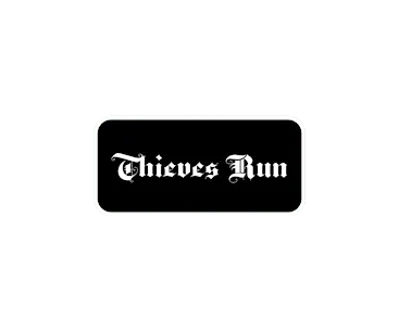 A Butchertown Halloween (at Thieves Run)