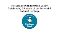 (Re)Discovering Rimrose Launch Event (North) Save the Date