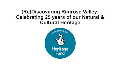 (Re)Discovering Rimrose Launch Event (South) Save the Date