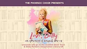 Love, Dolly