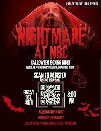 NIGHTMARE AT NBC