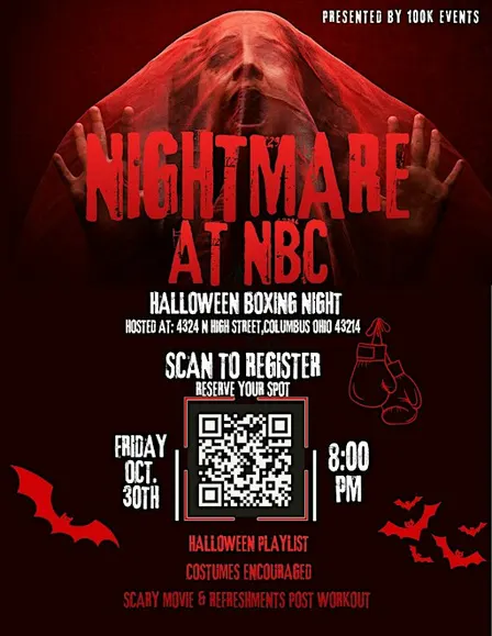 NIGHTMARE AT NBC