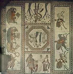 A Night With… Aeneas and Dido: Passion & Pietas Across World Myths