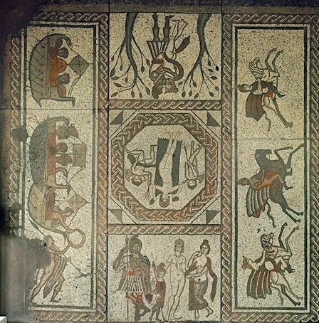 A Night With… Aeneas and Dido: Passion & Pietas Across World Myths