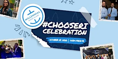 Choose RI Celebration 2026