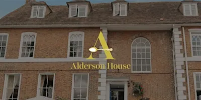 Sunday Lunch at Alderson House