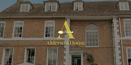 Sunday Lunch at Alderson House