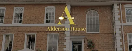 Sunday Lunch at Alderson House