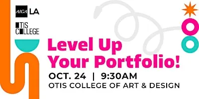Level Up Your Portfolio!