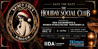 The Holiday Social Club