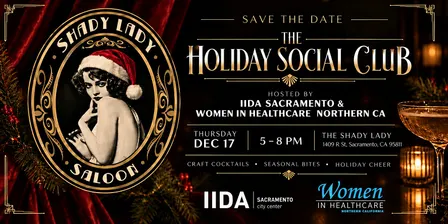 The Holiday Social Club