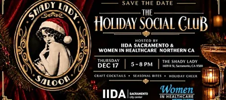 The Holiday Social Club