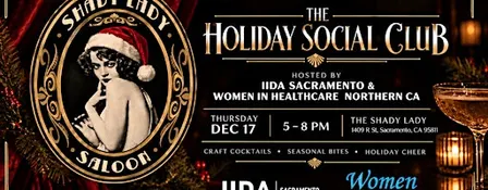 The Holiday Social Club