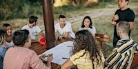 BEYOND THE GAME: Youth Engagement & Activity Leadership Retreat