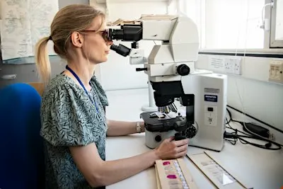 NIHR BRC: Cambridge, Open Afternoon: Stopping Disease Before It Starts