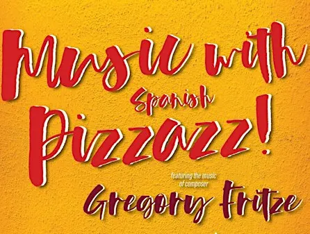 Music with Pizzazz!