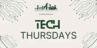 Tech Thursdays