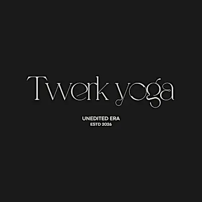 We Twerk Yoga on a Thursday
